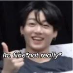 BTS mood