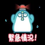 PP mini 小小企鵝-辦公室