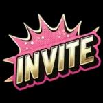 pop art text stickers 2