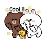 thanks for your love 