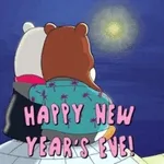 Happy New Year 2025!