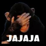 Super funny Mr. Bean stickers