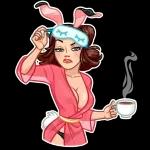 Playboy Girls
                            Kristina Poplavskaya