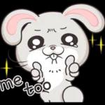 very miss rabbit 3