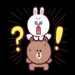 LINE FRIENDS Full of Love