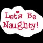 naughty