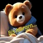 Hoffe es geht dir gut 👍 