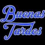30 ¡BUENAS TARDESI