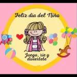 día del niño 