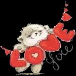 miss you