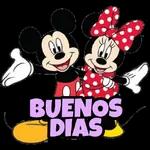 BUENOS DIAS