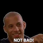 The Fast and the Furious