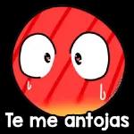 Abrazo fuerte