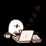 卡娜赫拉的Piske和Usagi 最终话