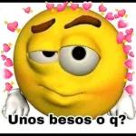 @raffadiaz Besos en el chikistrikis 