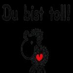  Lieben und geliebt werden