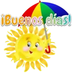 good morning my friends