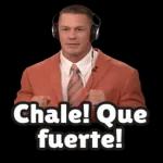 Se acerca el fin de semana.