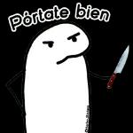 Stickers de Fluk