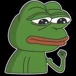 Pepe
                            FawLog