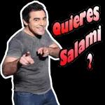 Ay mi Cuqui 