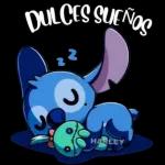 buenas noches