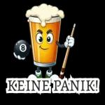 Ich freu mich auf dich!