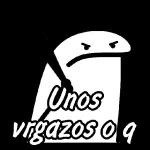 Me vale verga ⒸHarley-Stickers