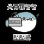 薩卡班甲魚✨報復性購物 哪次不買