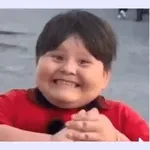 ...