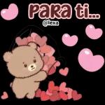 Hazme el amor..
pero de tu VIDA