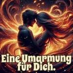 Du bist etwas ganz besonderes