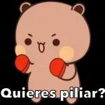 ¿me quieres?
