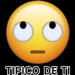 TIPICO DE TI