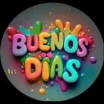 Muchas gracias Feliz día
