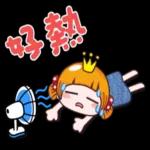 超火爆貼圖等你使用喔～