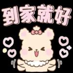 熊寶貝❤泰迪＆貝兒❤