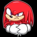 Knuckles 