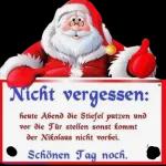 Froh Weihnachten