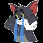 Tom and Jerry
                            Liza Fomushkina