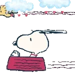 snoopy 