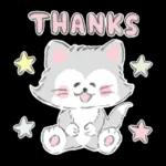 Drawing by Echigawa Noriyuki ♪ Disney Cats