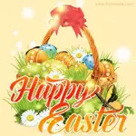 Happy Easter