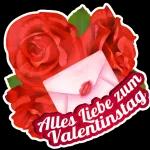 Valentinstag