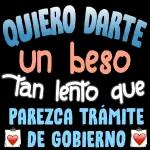 Me estás mintiendo?