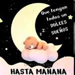 buenas noches🌃