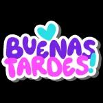 Buenas Tardes!