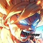Goku
