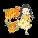 少女心小劇場(花洋裝)