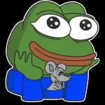 Pepe
                            FawLog